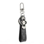 Louis Vuitton Key Holder Dragonne Vivienne — view 2