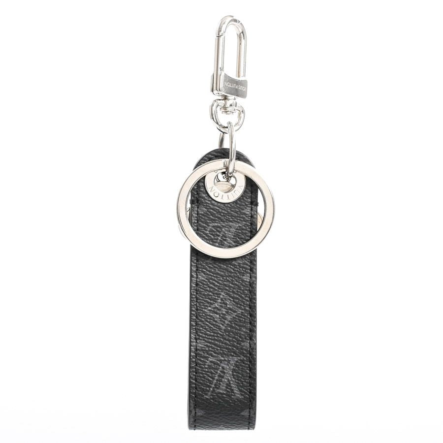 Louis Vuitton Key Holder Dragonne Vivienne — view 3
