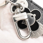 Louis Vuitton Key Holder Dragonne Vivienne — view 6
