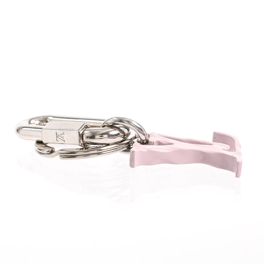 Louis Vuitton Key Holder LV — view 2