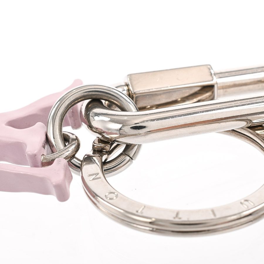 Louis Vuitton Key Holder LV — view 4