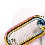 Louis Vuitton Necklace Collier Signature Chain — view 6