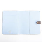 Louis Vuitton Notebook Triplets Agenda MM — view 4