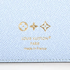 Louis Vuitton Notebook Triplets Agenda MM — view 6
