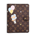 Louis Vuitton Notebook Triplets Agenda MM