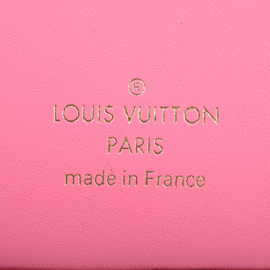 Louis Vuitton Case Trousse Elisabeth Shoulder — view 6