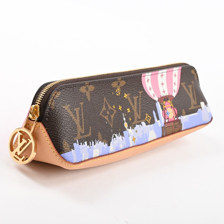 Louis Vuitton Case Trousse Elisabeth Shoulder — view 2