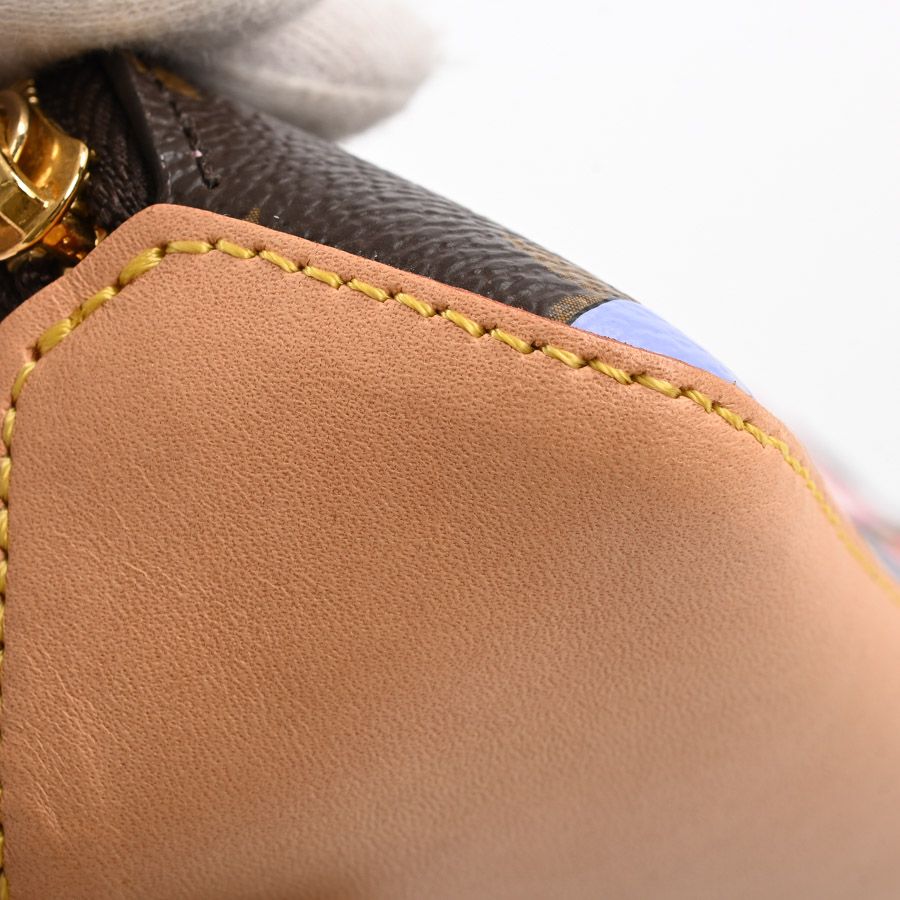 Louis Vuitton Case Trousse Elisabeth Shoulder — view 7