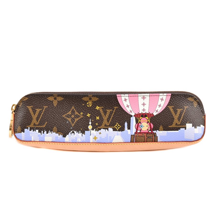 Louis Vuitton Case Trousse Elisabeth Shoulder