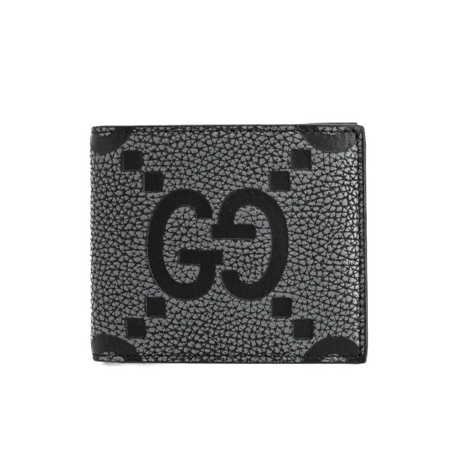 Gucci Bifold Wallet Black