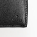 Gucci Bifold Wallet Black — view 6