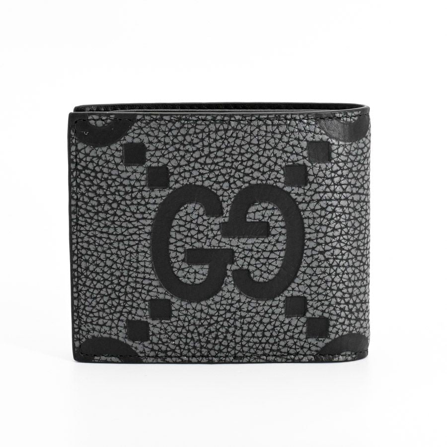 Gucci Bifold Wallet Black — view 3