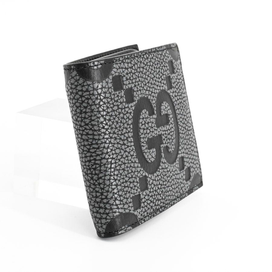 Gucci Bifold Wallet Black — view 2