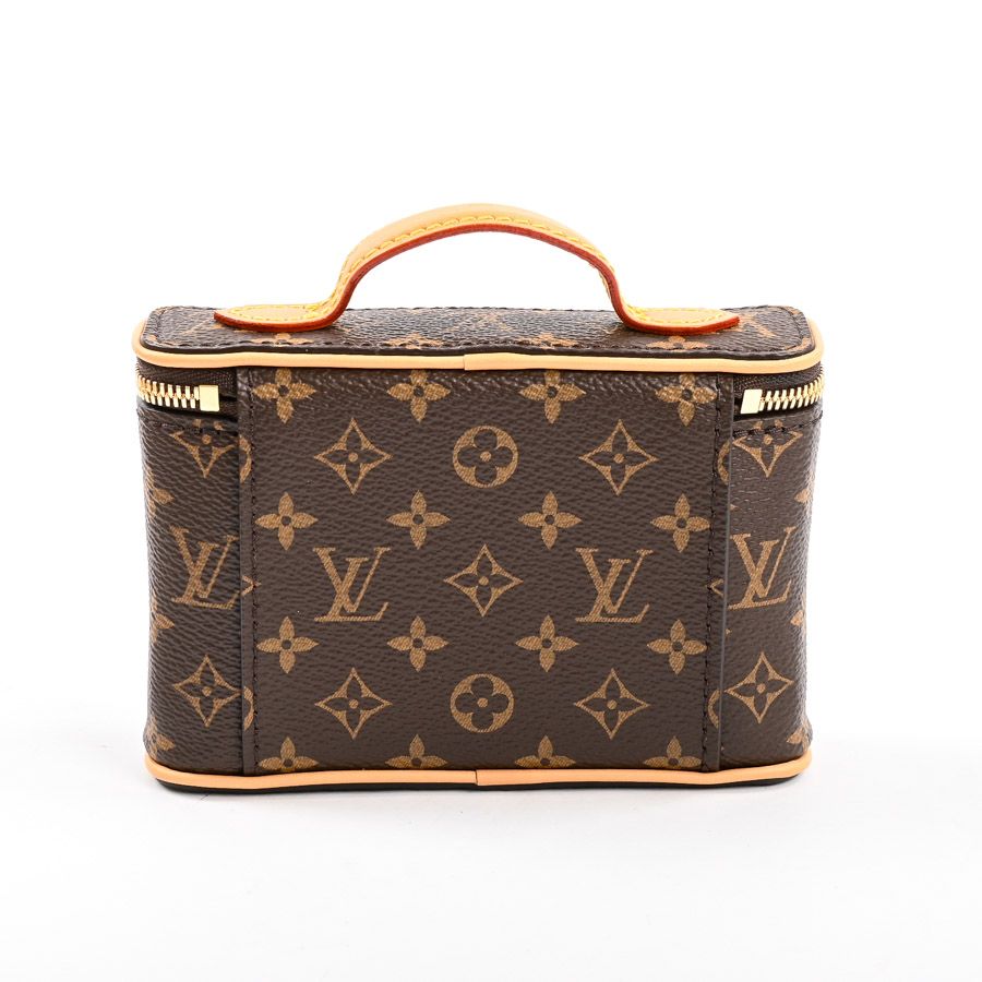 Louis Vuitton Pouch Nice Beauty — view 3