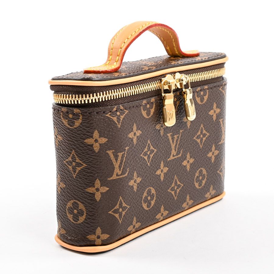 Louis Vuitton Pouch Nice Beauty — view 2