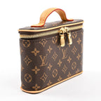 Louis Vuitton Pouch Nice Beauty — view 2