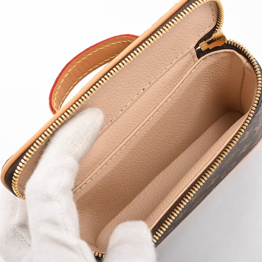 Louis Vuitton Pouch Nice Beauty — view 4