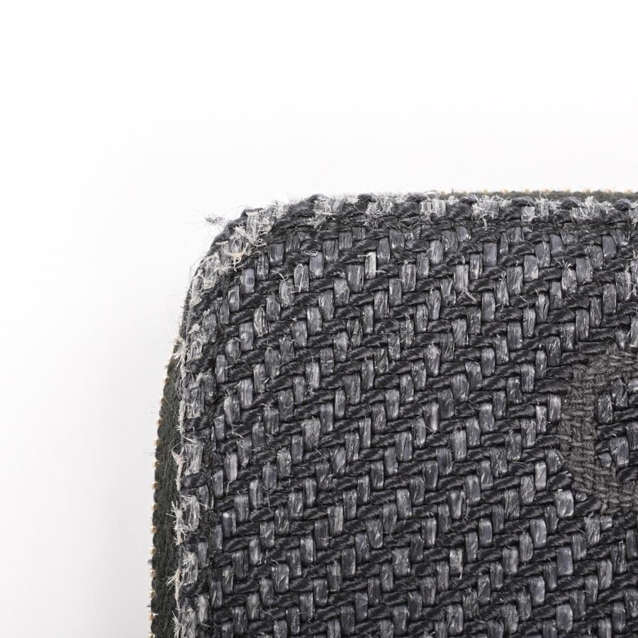 Chanel Mini Wallet Deauville Small — view 9