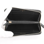 Chanel Mini Wallet Deauville Small — view 4