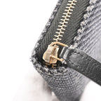 Chanel Mini Wallet Deauville Small — view 7