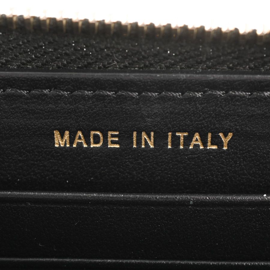 Chanel Mini Wallet Deauville Small — view 6