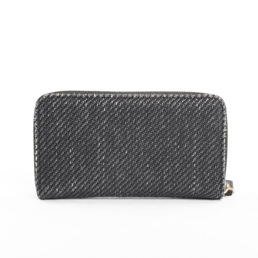 Chanel Mini Wallet Deauville Small — view 3