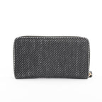 Chanel Mini Wallet Deauville Small — view 3