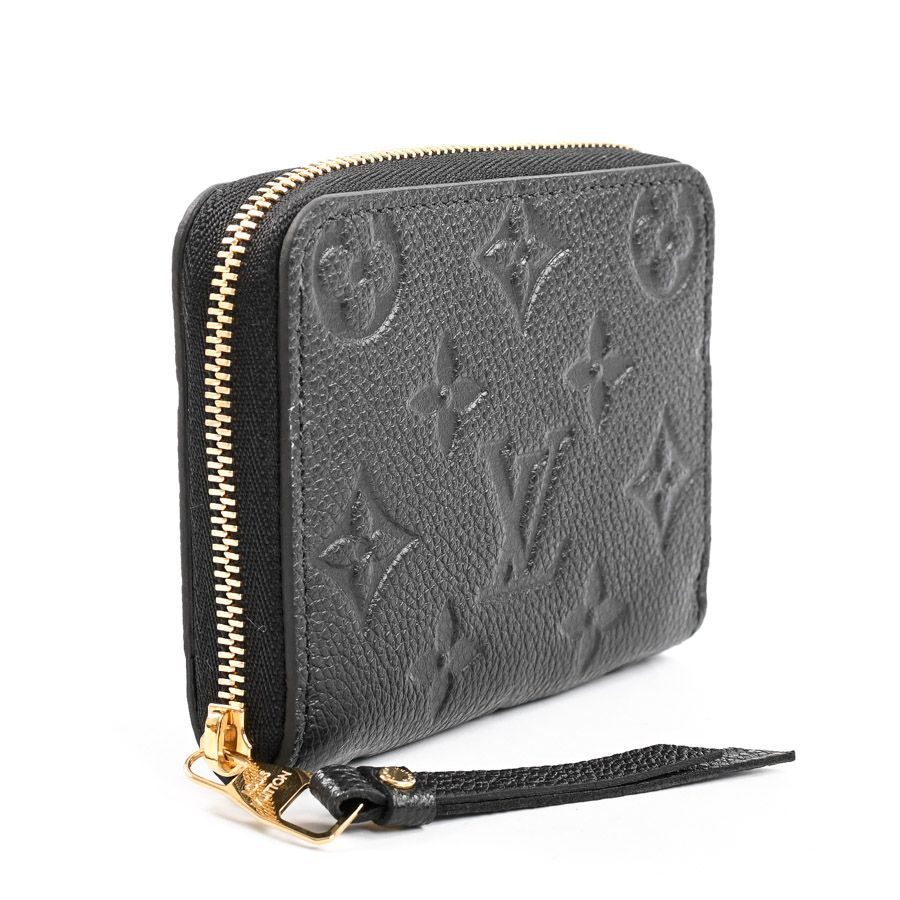 Louis Vuitton Coin Case Zippy Purse — view 2