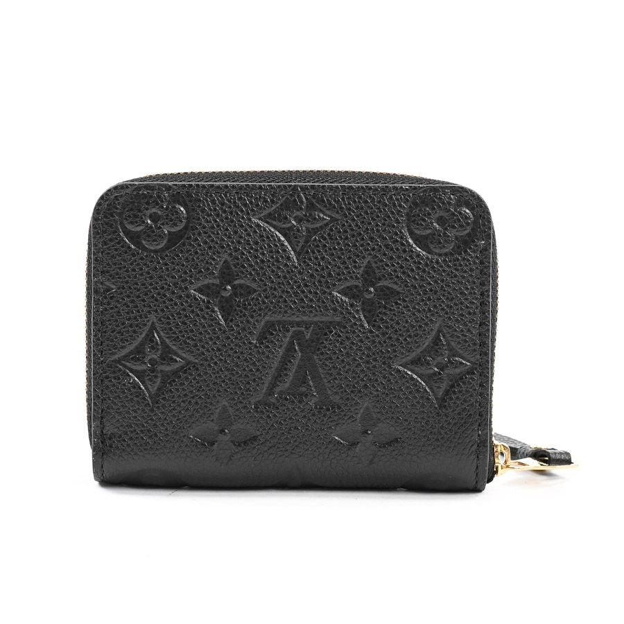 Louis Vuitton Coin Case Zippy Purse — view 3