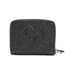 Louis Vuitton Coin Case Zippy Purse — view 3