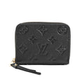 Louis Vuitton Coin Case Zippy Purse