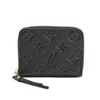 Louis Vuitton Coin Case Zippy Purse