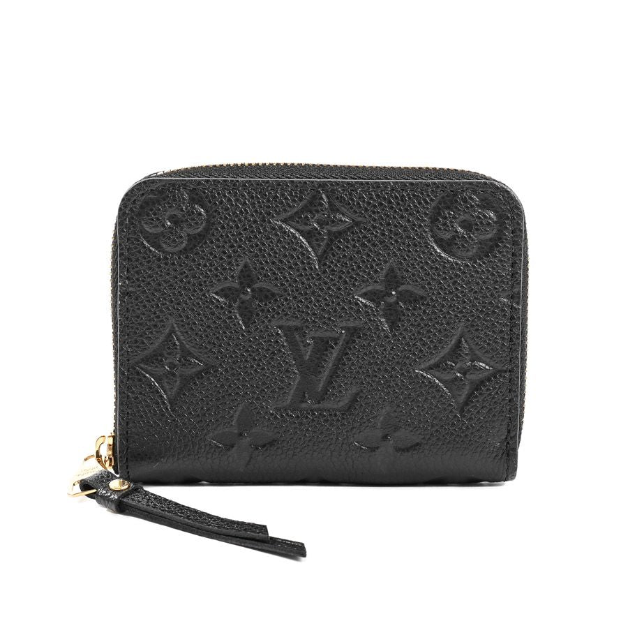 Louis Vuitton Coin Case Zippy Purse