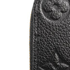 Louis Vuitton Coin Case Zippy Purse — view 6