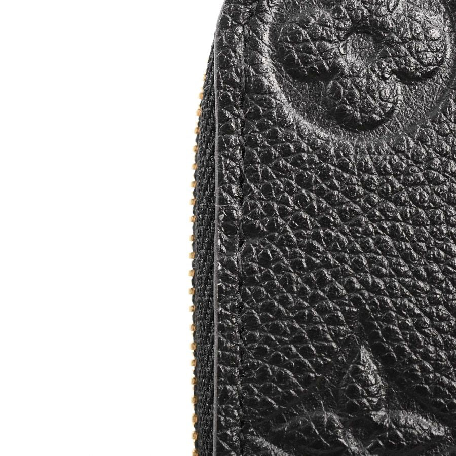 Louis Vuitton Coin Case Zippy Purse — view 6