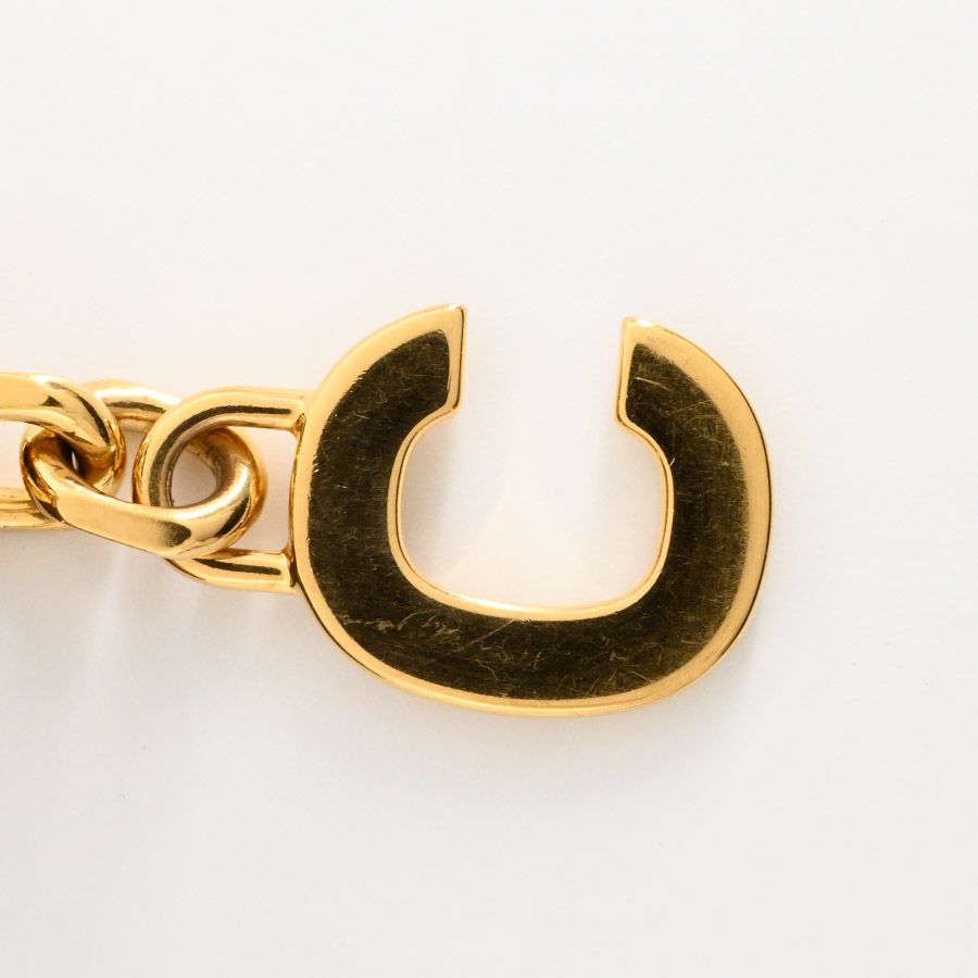 Celine Coin Case C Charm Compact — view 6