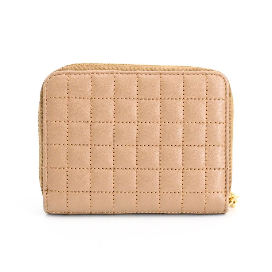 Celine Coin Case C Charm Compact — view 3