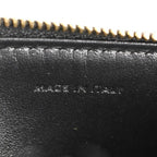 Celine Card Case Card Holders Black — view 5