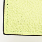 Gucci Compact Wallet Green — view 7