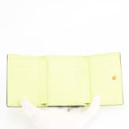 Gucci Compact Wallet Green — view 4