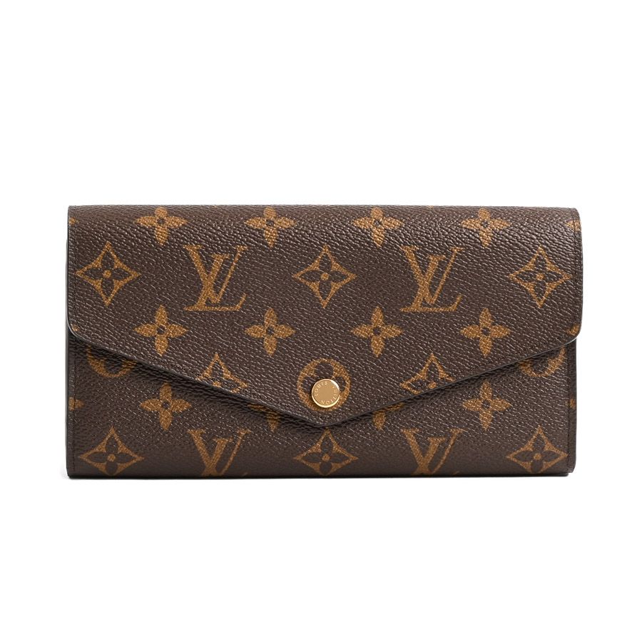 Louis Vuitton Wallet Portefeuille Sarah