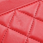 Chanel Chain Wallet Classic Shoulder — view 8