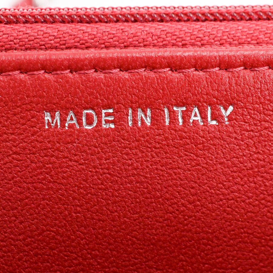 Chanel Chain Wallet Classic Shoulder — view 7