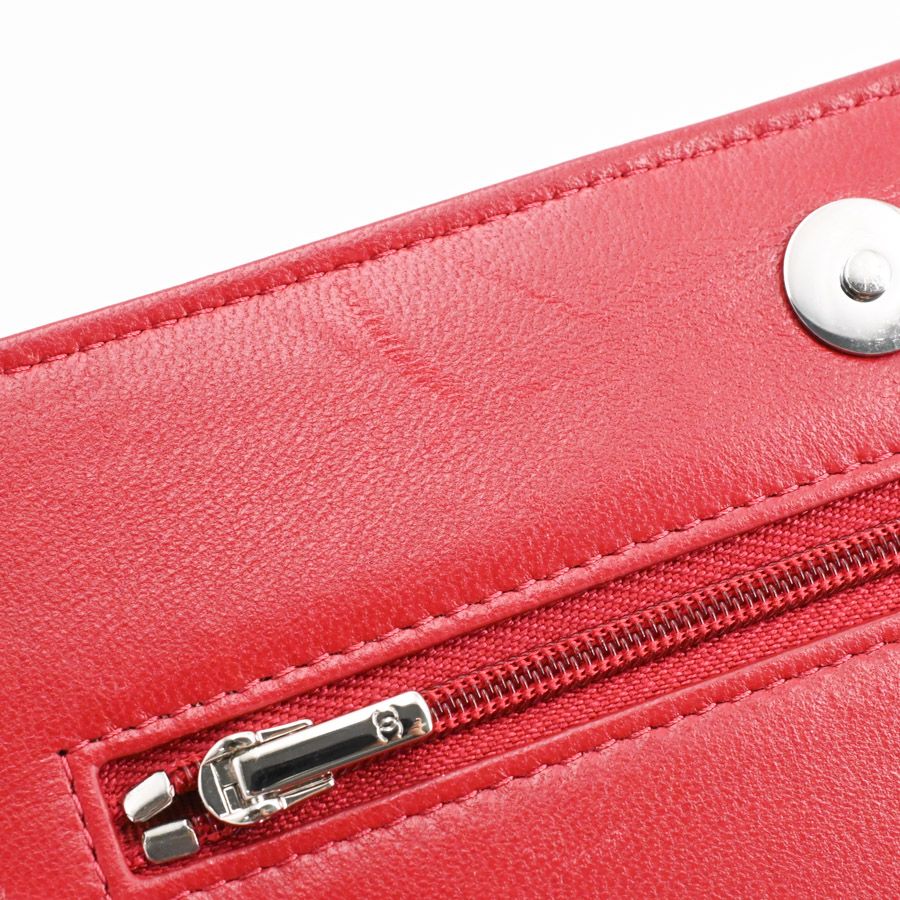 Chanel Chain Wallet Classic Shoulder — view 9