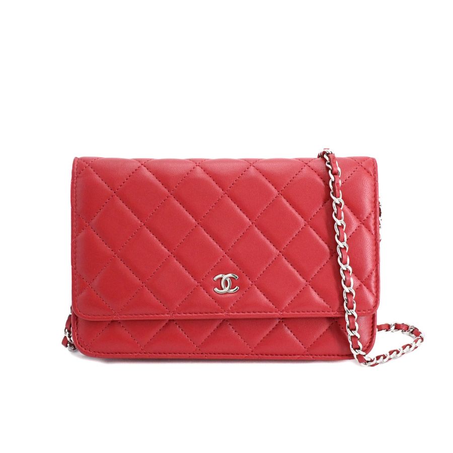 Chanel Chain Wallet Classic Shoulder