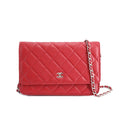 Chanel Chain Wallet Classic Shoulder