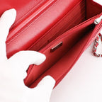 Chanel Chain Wallet Classic Shoulder — view 6
