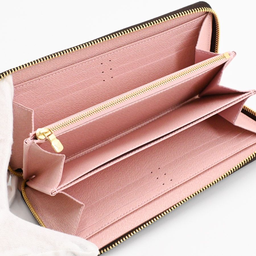 Louis Vuitton Wallet Zippy — view 4