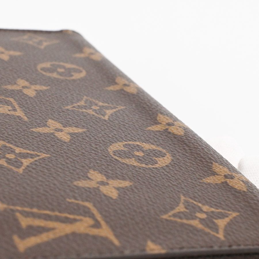 Louis Vuitton Wallet Zippy — view 7