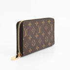 Louis Vuitton Wallet Zippy — view 2